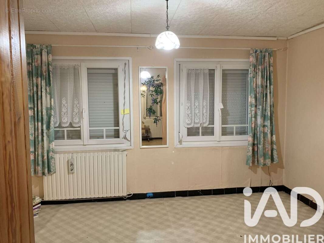 Photo 4 - Maison à MARQUION