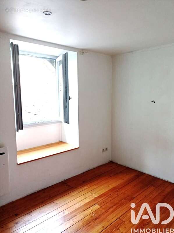 Photo 5 - Appartement à BALLAN-MIRE