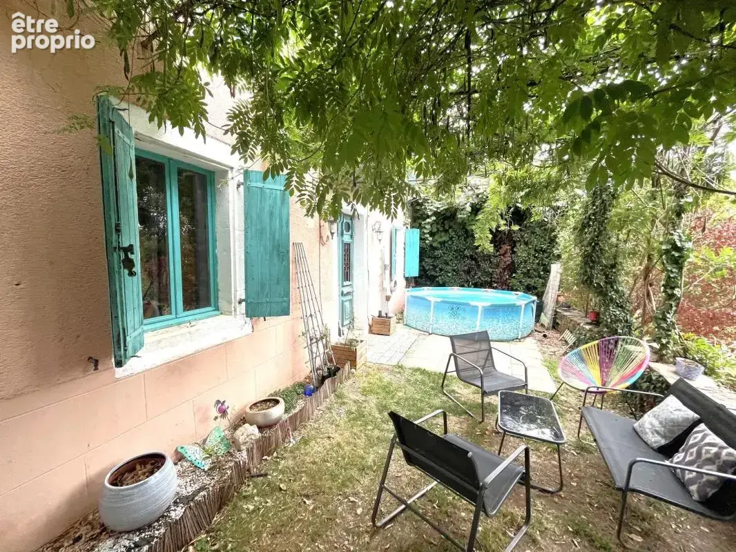 Maison 6 pièces 158 m² à vendre à Mirandol-Bourgnounac (81190) - photo 14