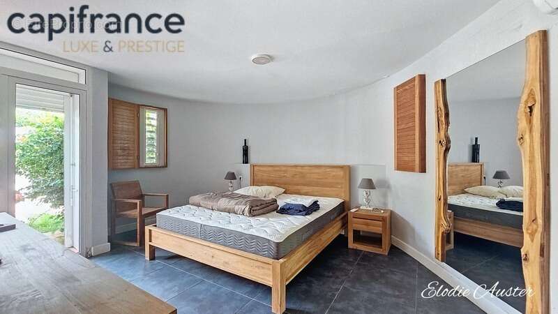 Maison à SAINTE-ANNE