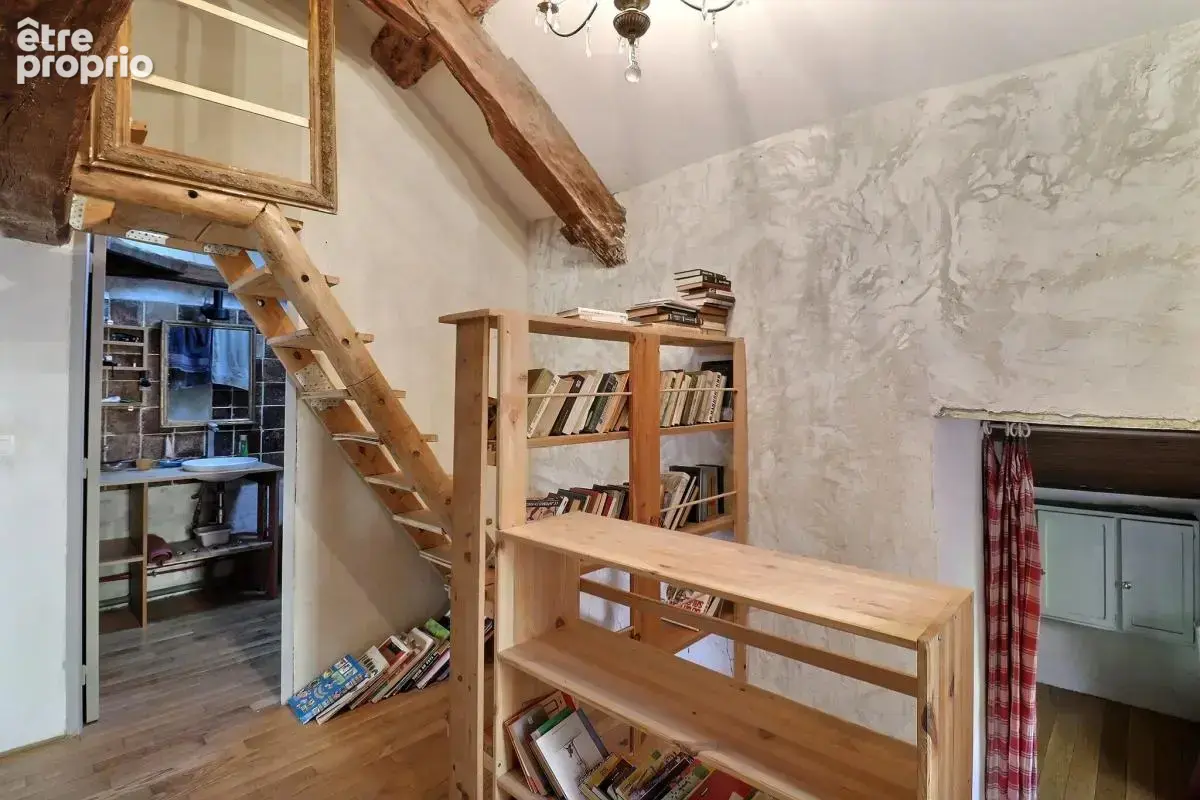Maison a vendre sur la commune de marchamp (01680) - photo 11