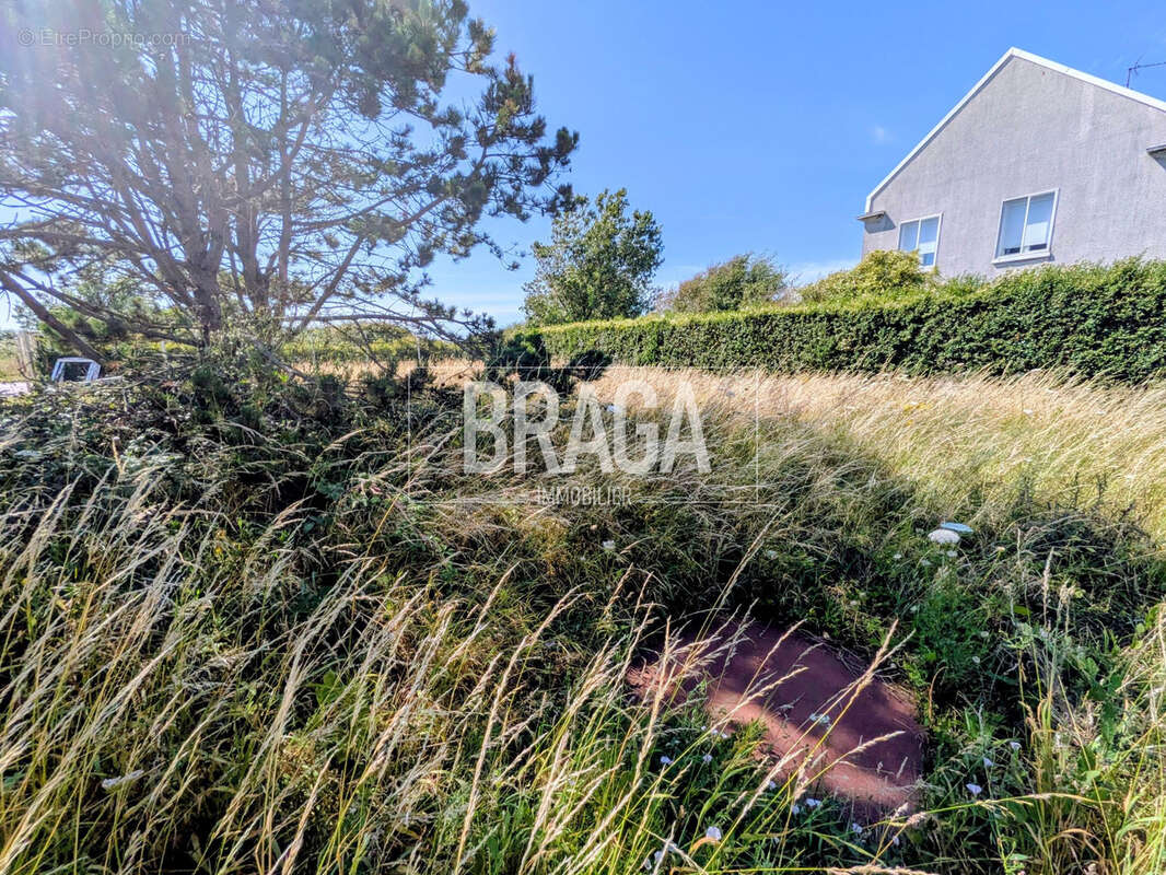 OPPORTUNITÉ À SAISIR Terrain à bâtir de 493 m2   Secteur calme et recherché à Le Portel - photo 2