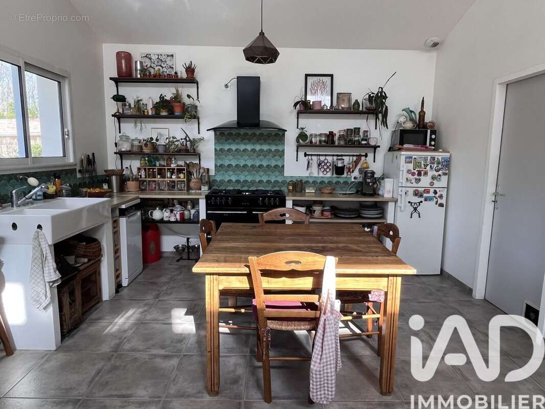 Photo 7 - Maison à GRAYAN-ET-L'HOPITAL