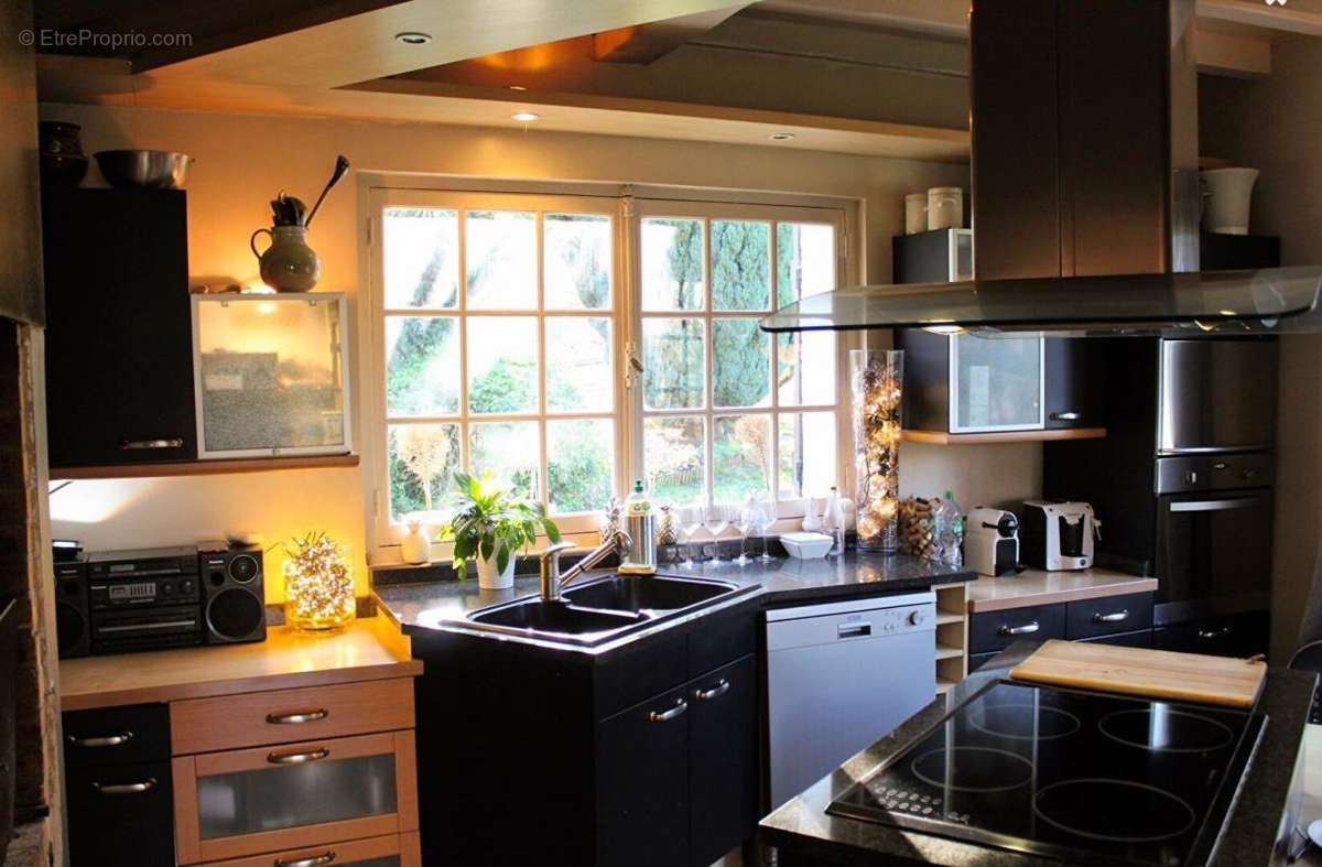 Maison à BESSANCOURT