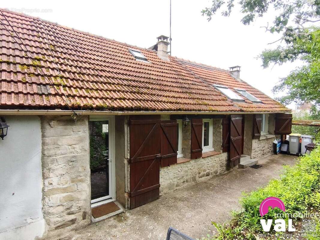 Appartement 91 m² à Maisse  - photo 3