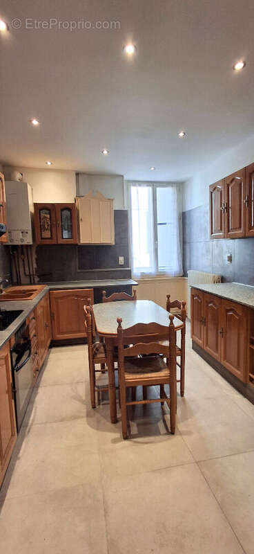 Appartement à BEDARIEUX
