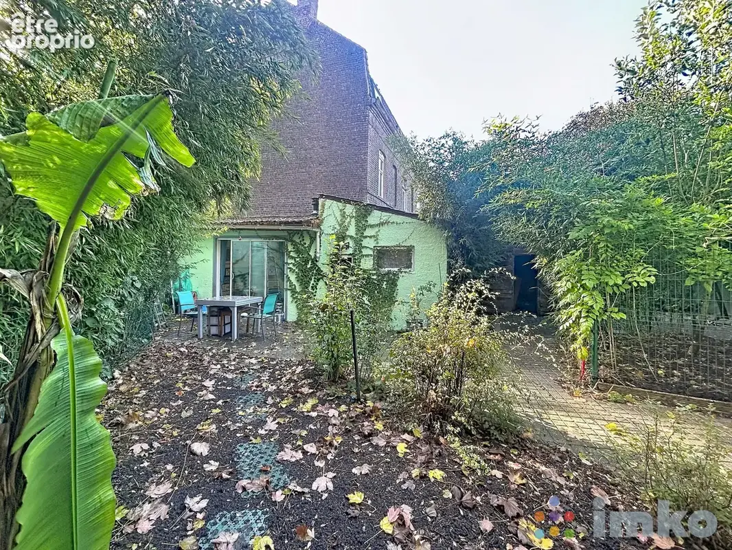Maison 6 pièces 116 m² à vendre à Roubaix (59100) - photo 6