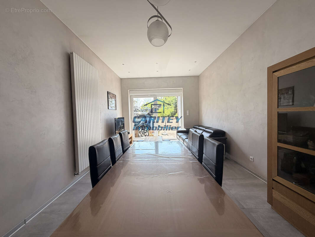 MAISON BOURGEOISE de 150 m2 - 4 chambres - 7627 m2 de terrain - photo 3