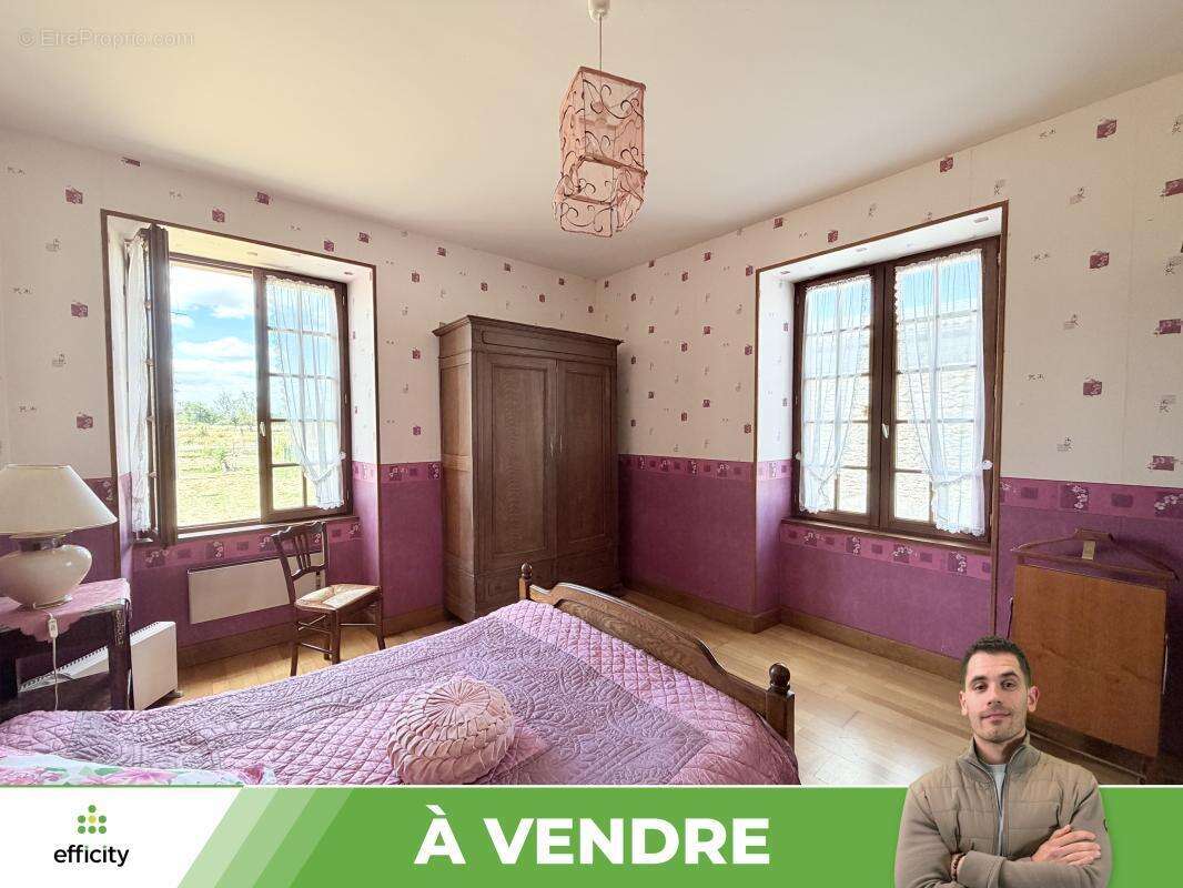 Maison en pierres - photo 13
