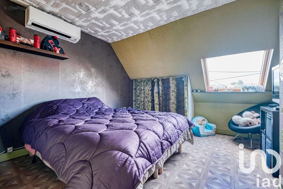 Photo 9 - Maison à MARLY-LA-VILLE