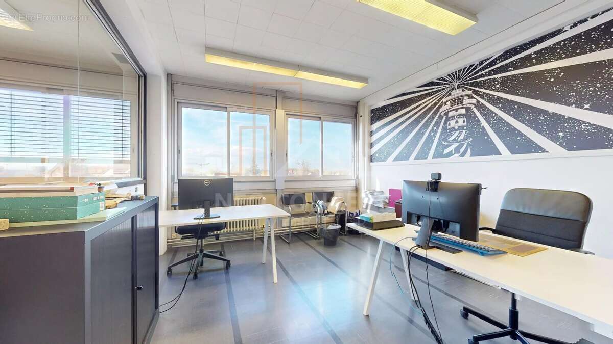 Commerce à STRASBOURG