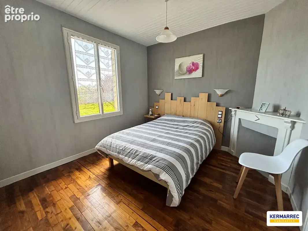 Maison Balazé 7 pièce(s) 120 m2 - 240 800  HAI - photo 9