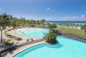 Appartement à SAINTE-ANNE