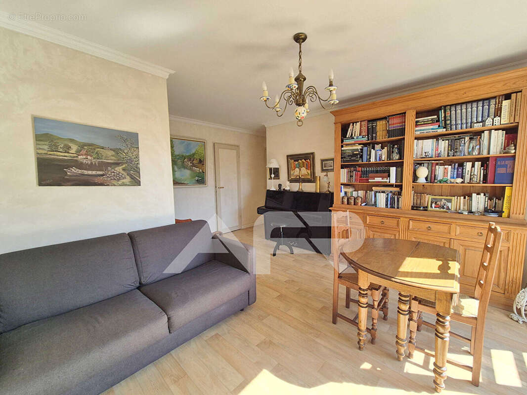 Appartement à CHATOU