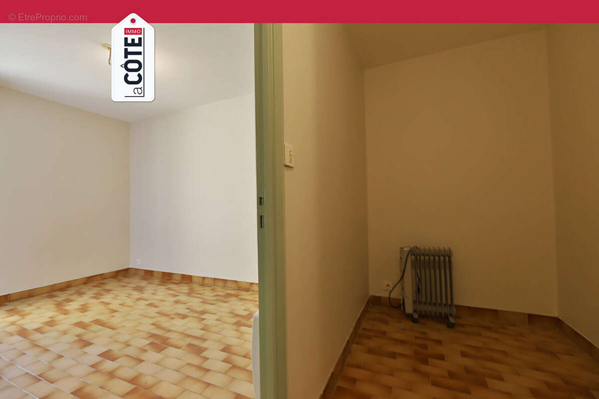 Appartement à CARRY-LE-ROUET