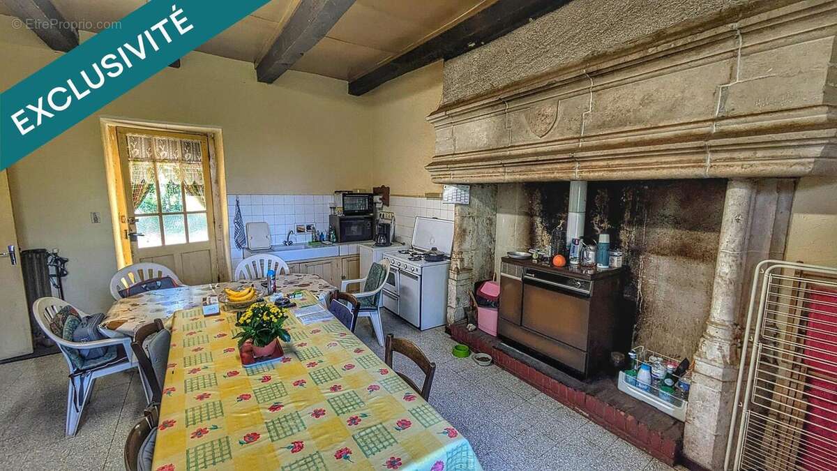 Photo 5 - Maison à TRENTELS