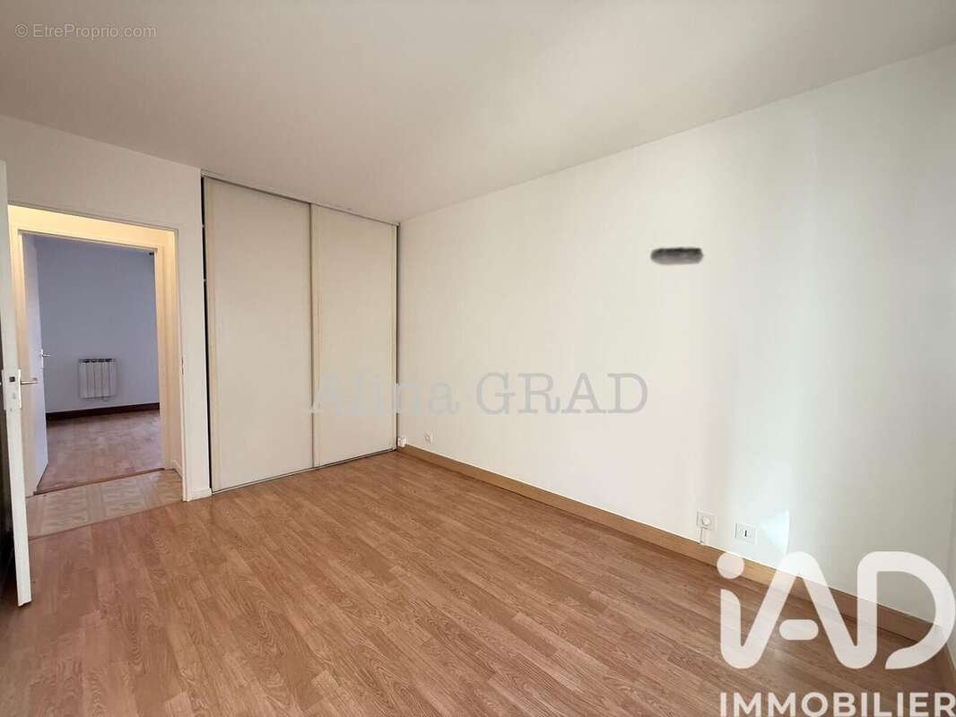 Photo 3 - Appartement à AULNAY-SOUS-BOIS