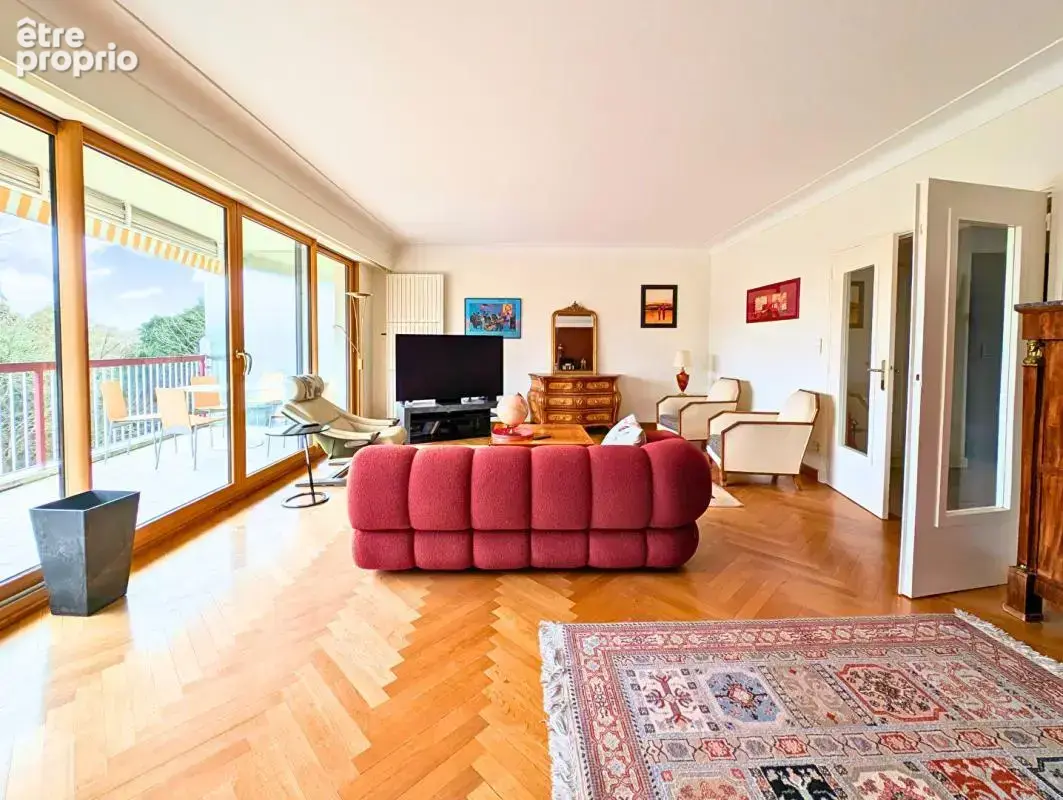 Appartement Nantes 6 pièce(s) 160 m2 - photo 8