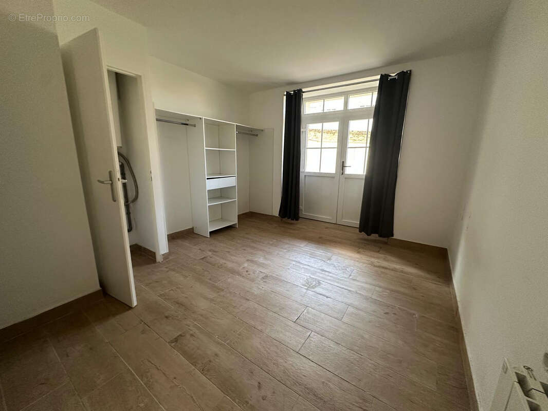 Appartement à LE MANS