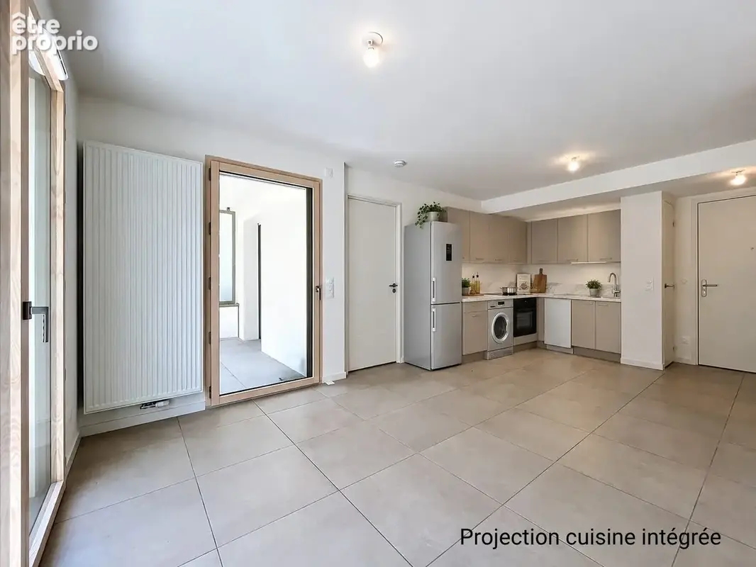 Appartement 2 pièces 39 m² à vendre à Annecy (74000) - photo 9