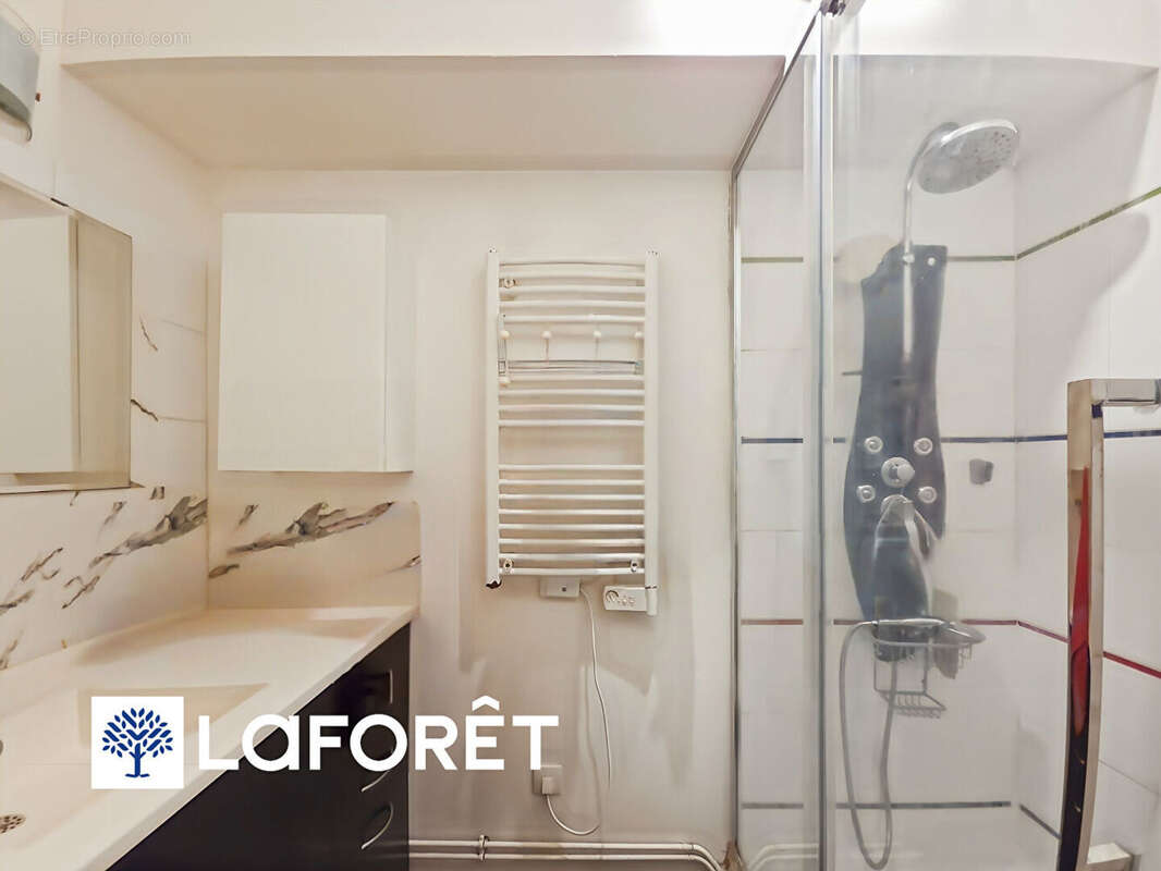 Appartement à RIS-ORANGIS
