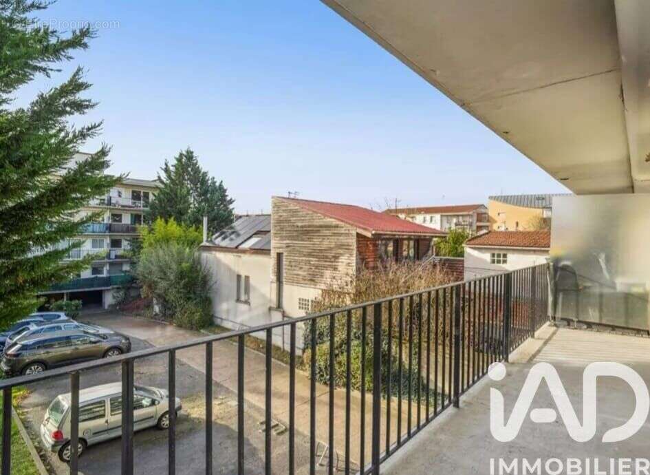 Photo 5 - Appartement à BAGNOLET