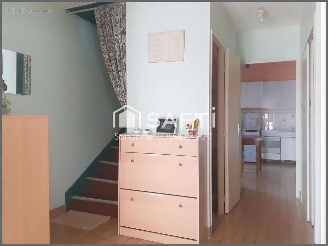 Photo 8 - Maison à MONTALIEU-VERCIEU