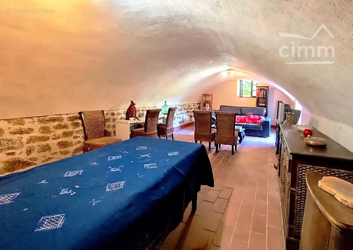 Authentique propriété de caractère - photo 5