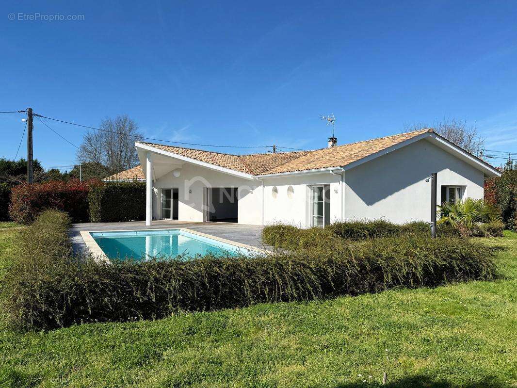 Maison 4 pièces - photo 3