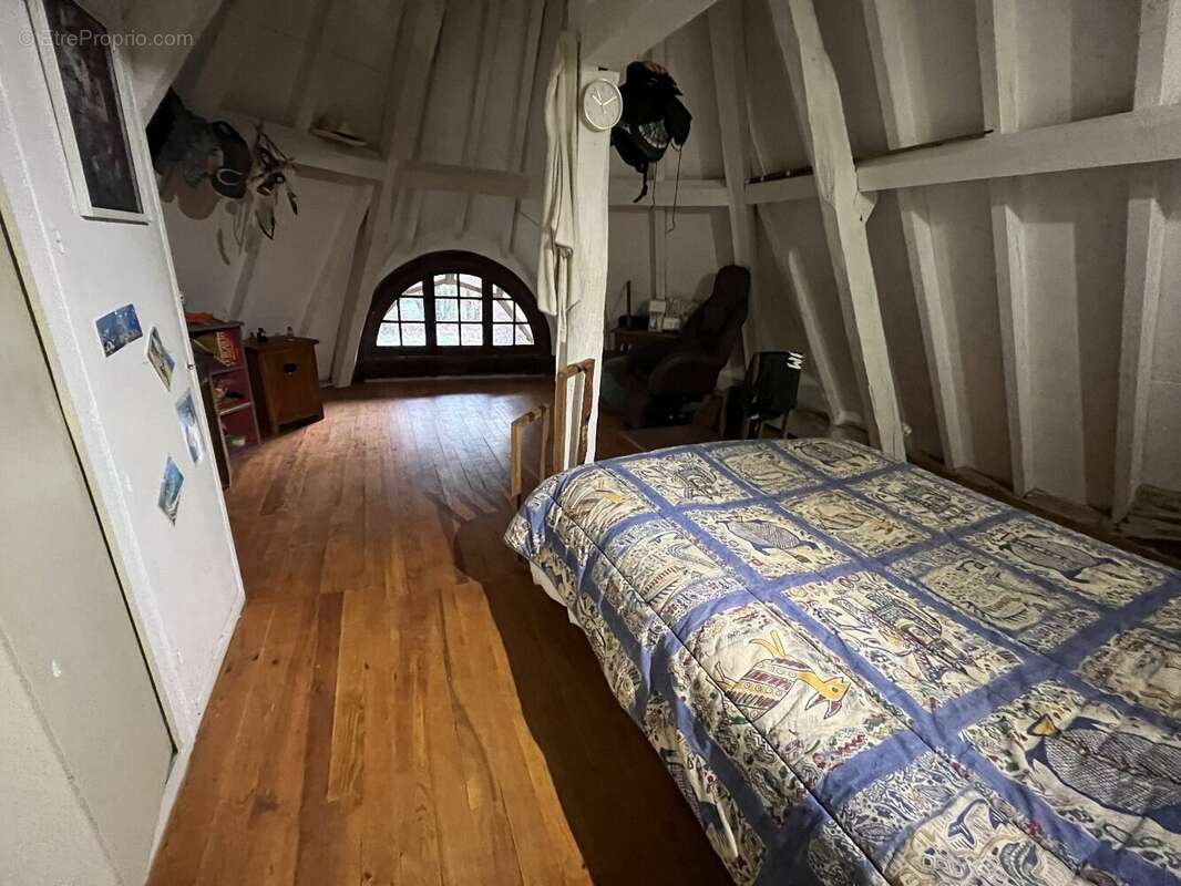 Maison à CREON-D'ARMAGNAC