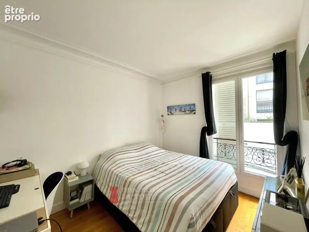 16ème TOUR/POMPE 2 pièces - photo 5
