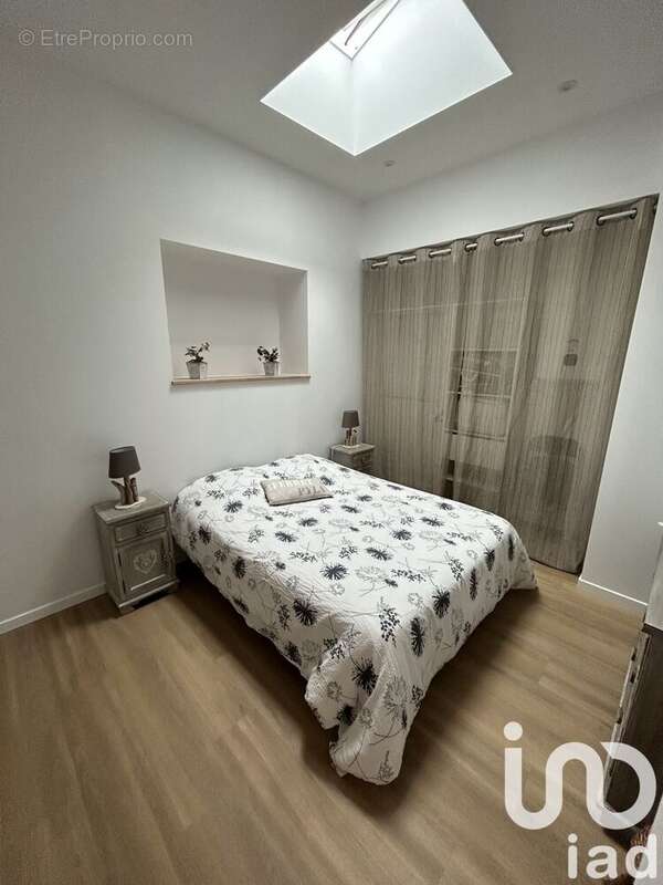 Photo 5 - Appartement à LA TESTE-DE-BUCH