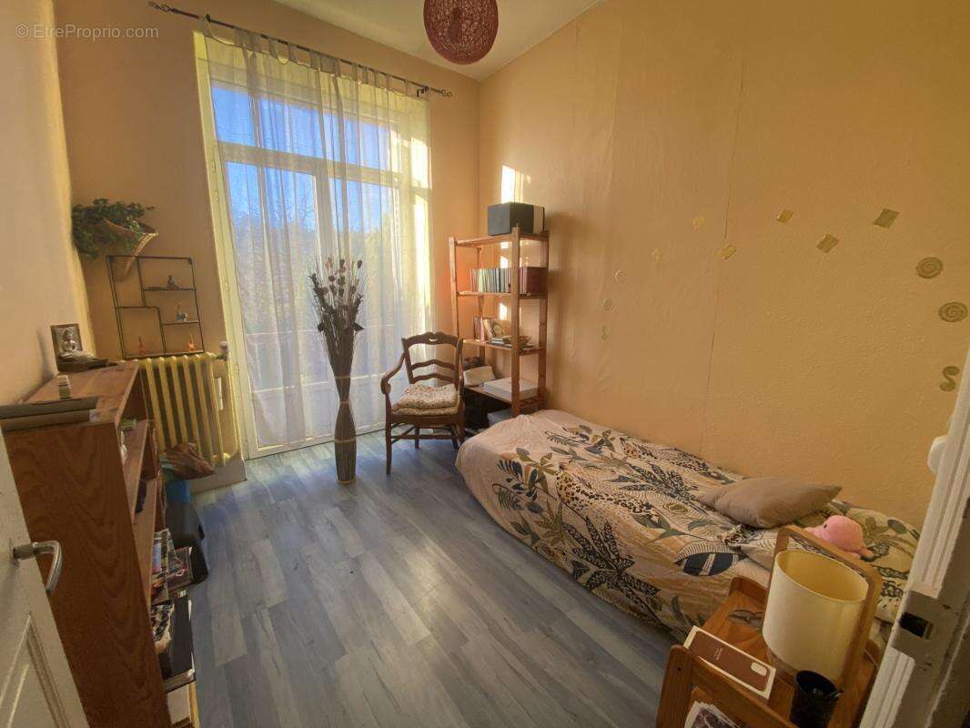 Jolie maison bourgeoise avec parc - photo 7