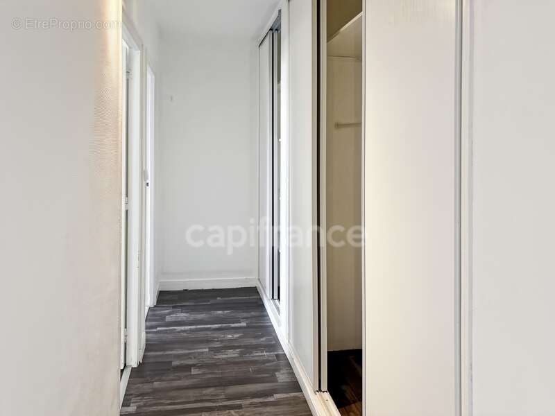 Appartement à LE MANS