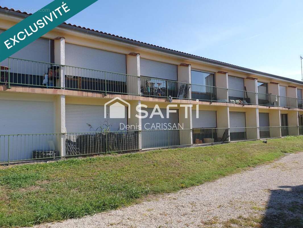 Photo 2 - Appartement à BERGERAC