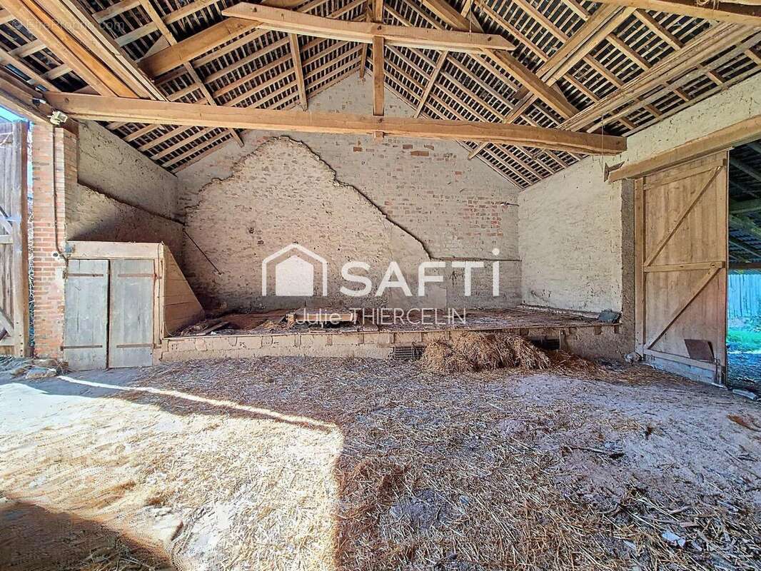 Maison 42 m² à Nibelle  - photo 9