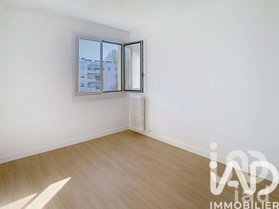Photo 5 - Appartement à VAUCRESSON