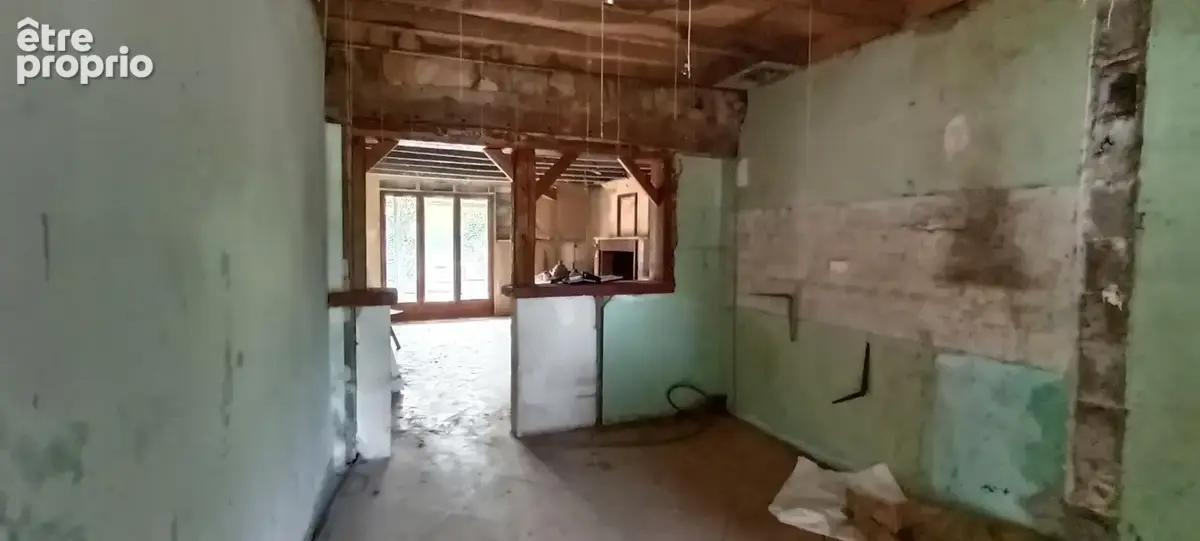 Maison à vendre 4 pièces MARANSIN (33) - photo 9