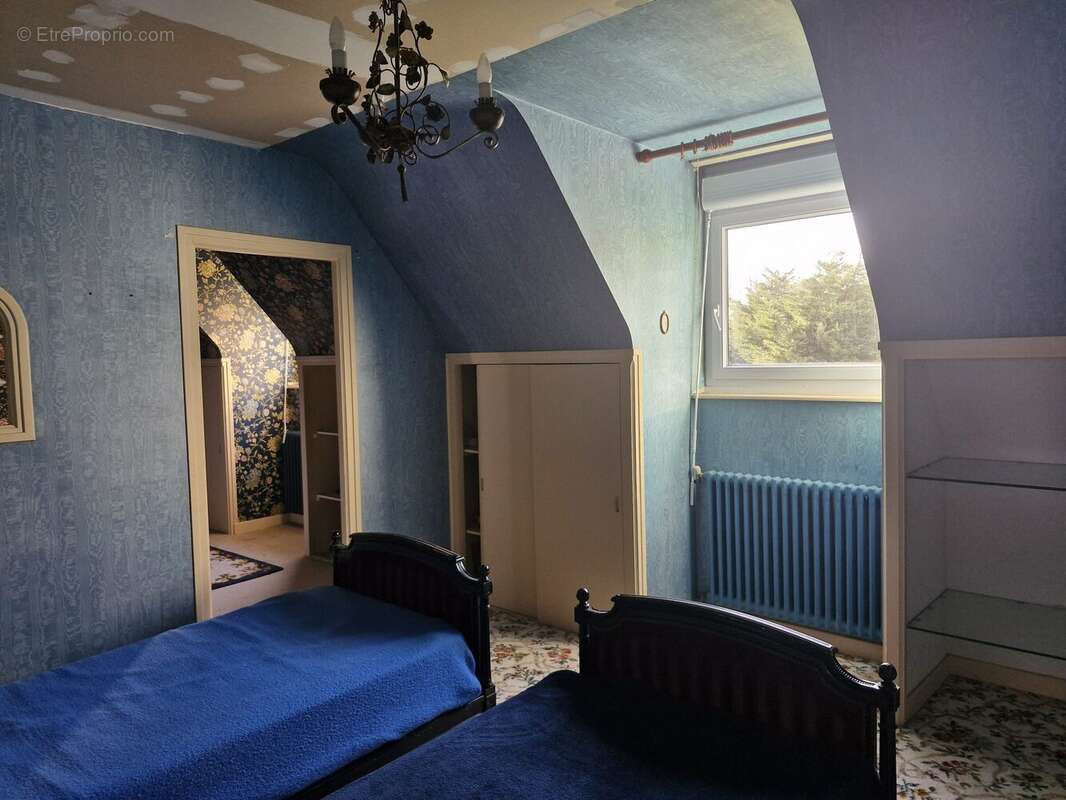Maison à HILLION