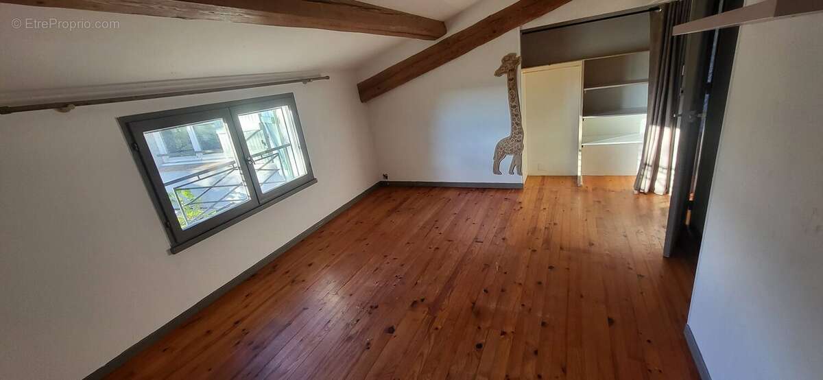 Maison à COUFFOULENS