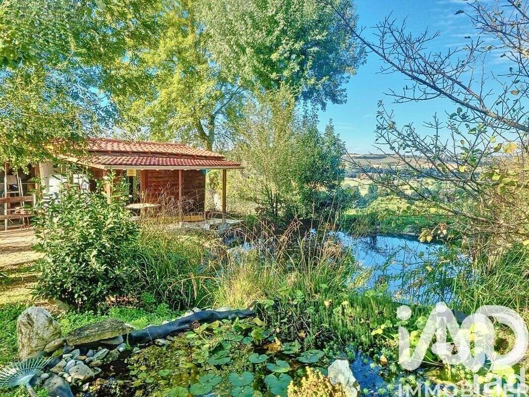 Photo 4 - Maison à SAMATAN