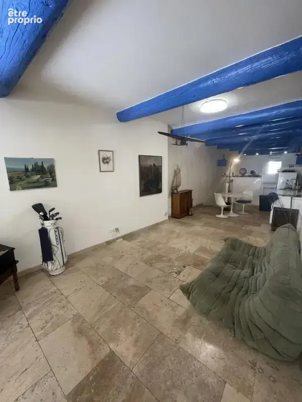 Appartement 2 pièces 58 m² à vendre à Rognes (13840) - photo 5