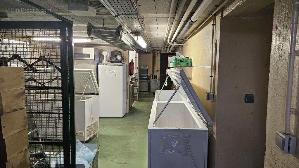 Hotel restaurant murs et fonds de commerce - photo 11