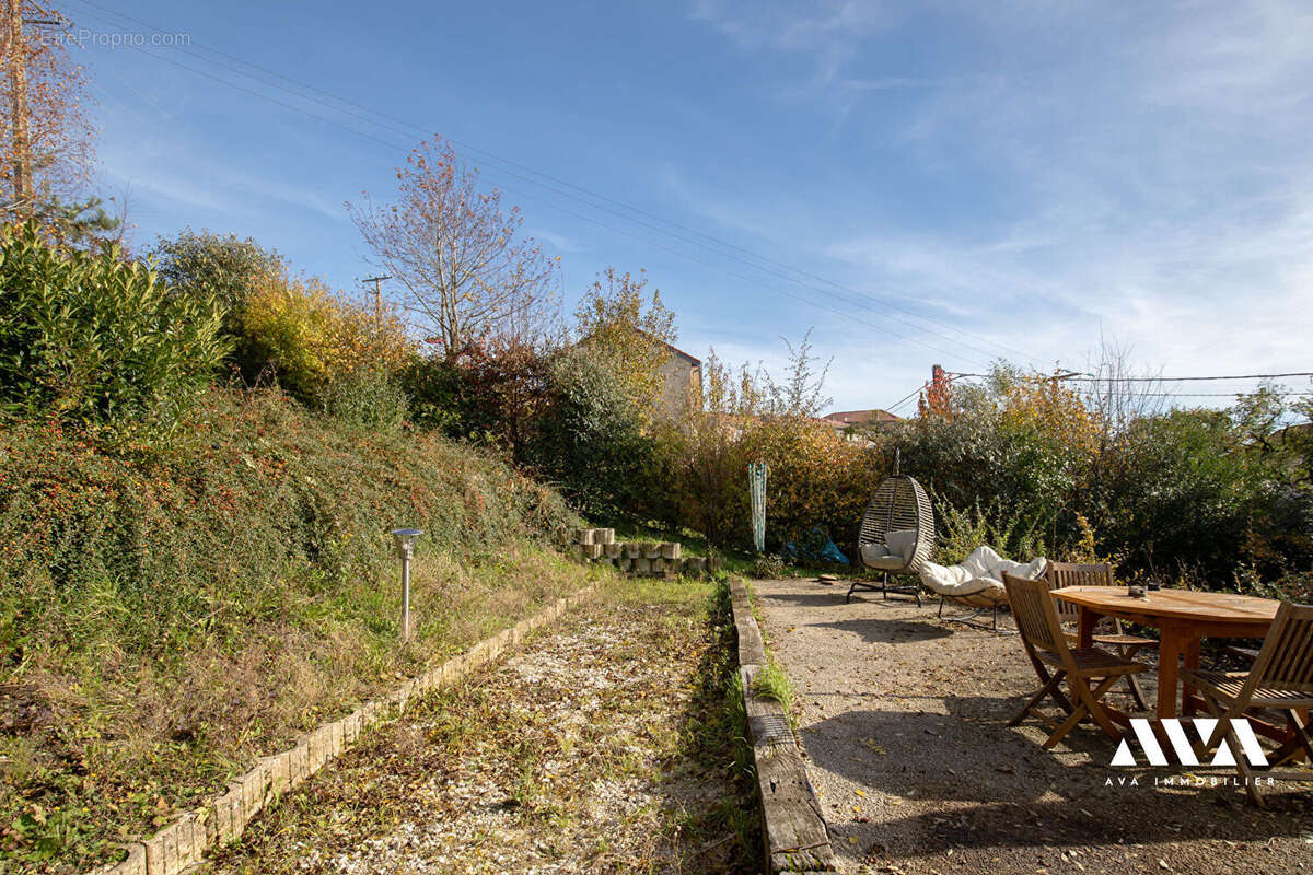 Maison Amance 6 pièce(s) 168m2 - photo 17