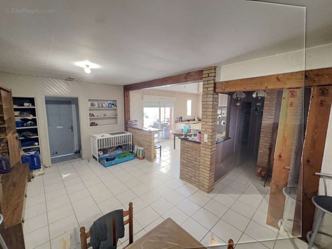 Soual a deux pas du centre - photo 10