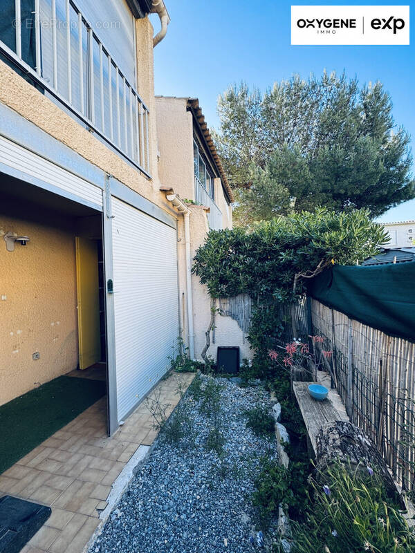 Appartement à NARBONNE