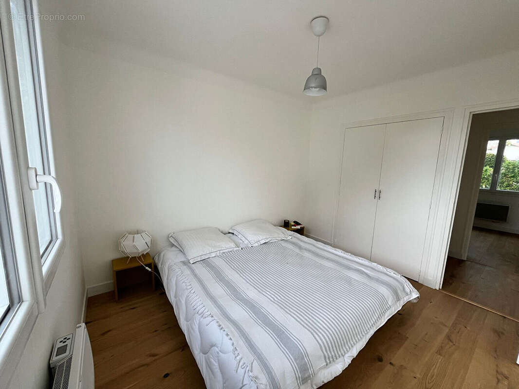 Maison de plain pied, Pornic 5 pièce(s) 95.15 m2 - photo 6