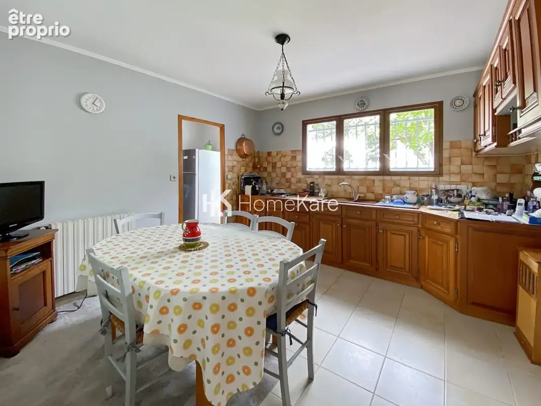 Maison 6 pièces 142 m² à vendre à Merignac (33700) - photo 8