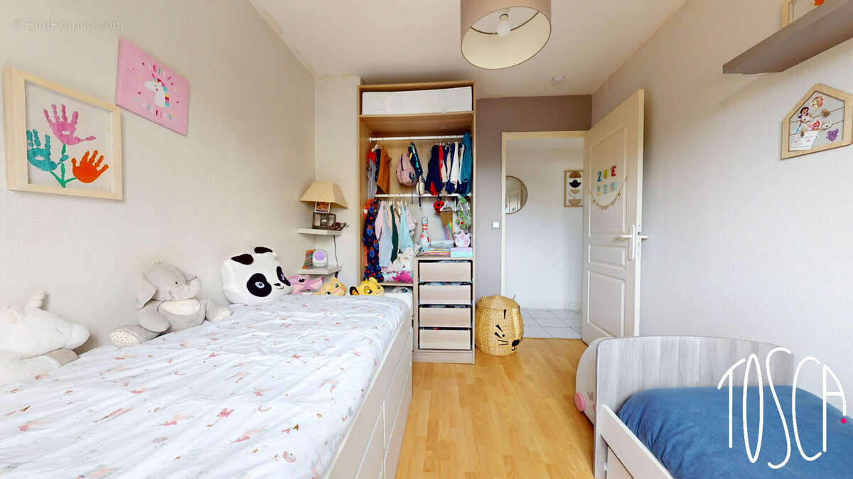 Appartement à THIAIS