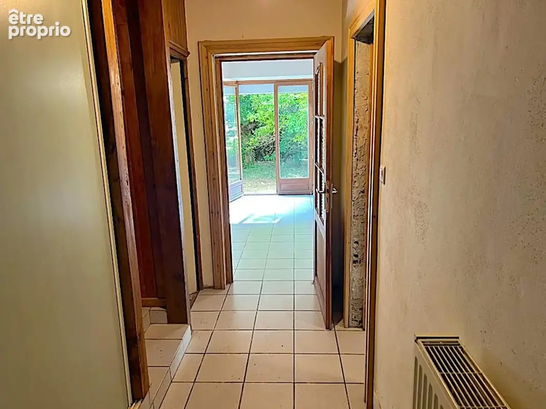 Maison Clermont Soubiran 5 pièce(s) 108.15 m2 - photo 2
